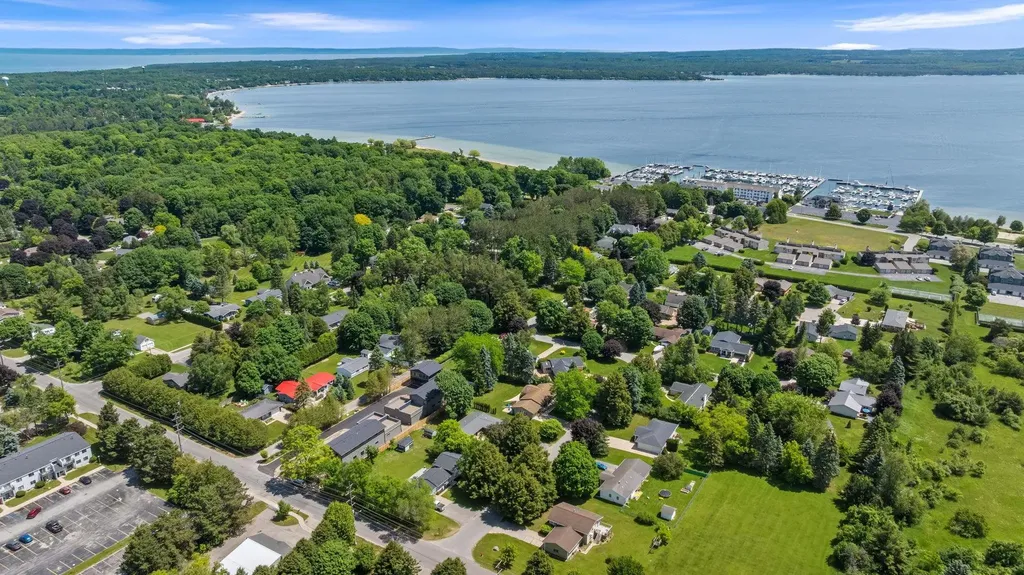 1002 May Street Charlevoix Township MI 49720