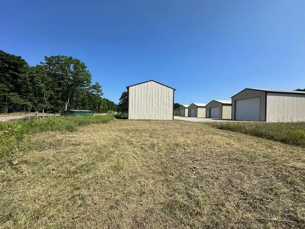 Unit 3 Shanty Creek Road Custer Township MI 49615