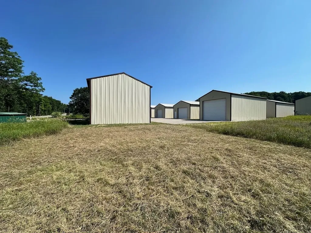 Unit 3 Shanty Creek Road Custer Township MI 49615