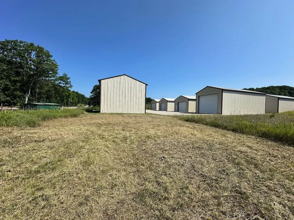 Unit 3 Shanty Creek Road Custer Township MI 49615