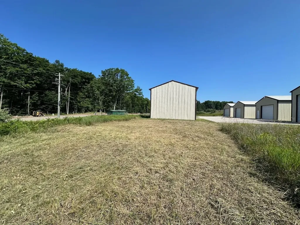 Unit 3 Shanty Creek Road Custer Township MI 49615