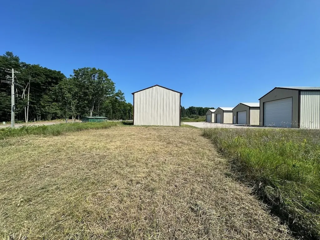 Unit 3 Shanty Creek Road Custer Township MI 49615