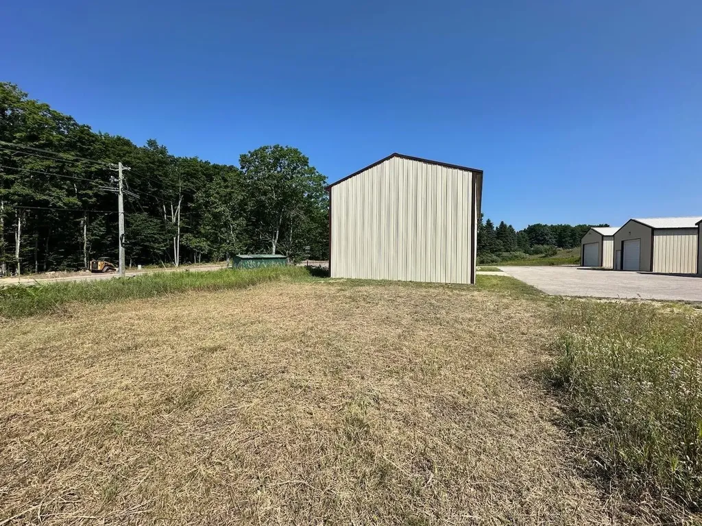 Unit 3 Shanty Creek Road Custer Township MI 49615