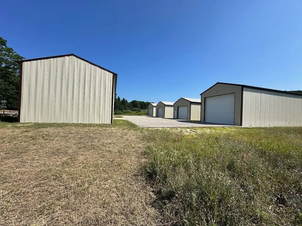 Unit 3 Shanty Creek Road Custer Township MI 49615