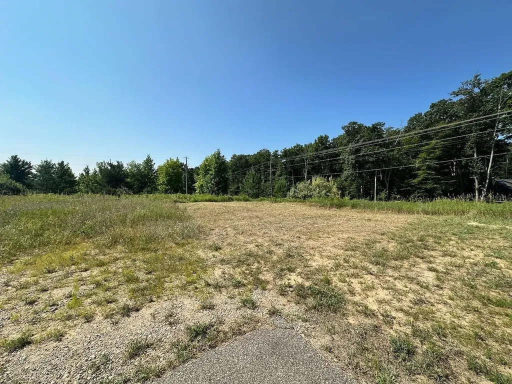 Unit 3 Shanty Creek Road Custer Township MI 49615