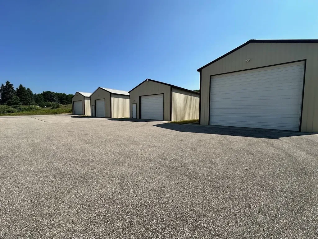 Unit 3 Shanty Creek Road Custer Township MI 49615
