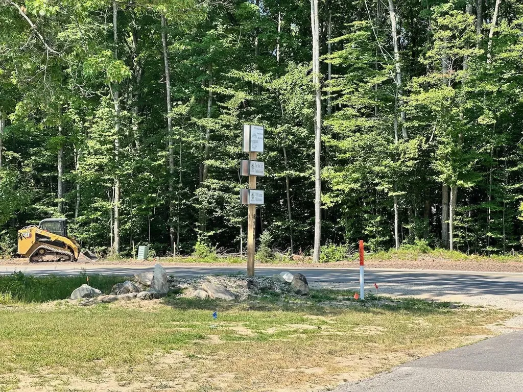 Unit 3 Shanty Creek Road Custer Township MI 49615