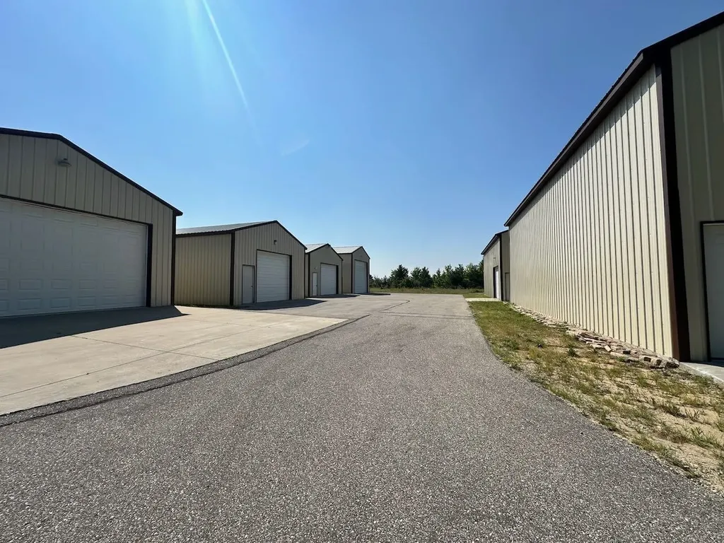 Unit 3 Shanty Creek Road Custer Township MI 49615