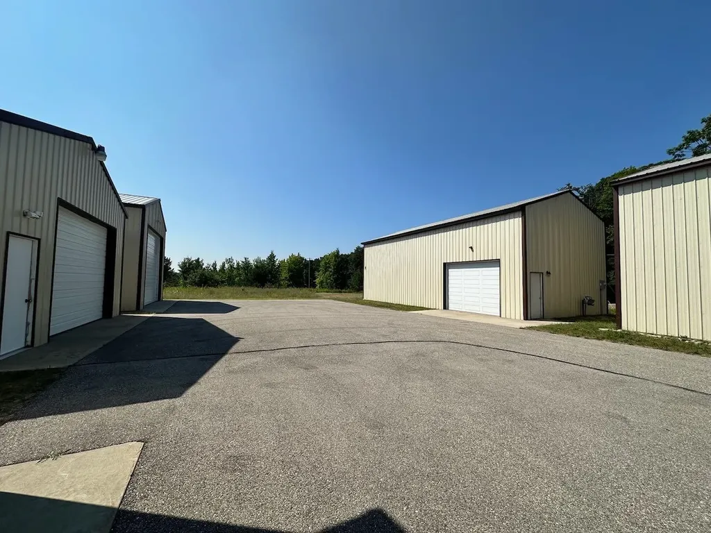 Unit 3 Shanty Creek Road Custer Township MI 49615