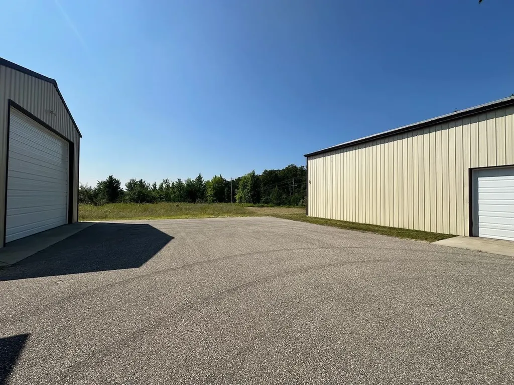 Unit 3 Shanty Creek Road Custer Township MI 49615