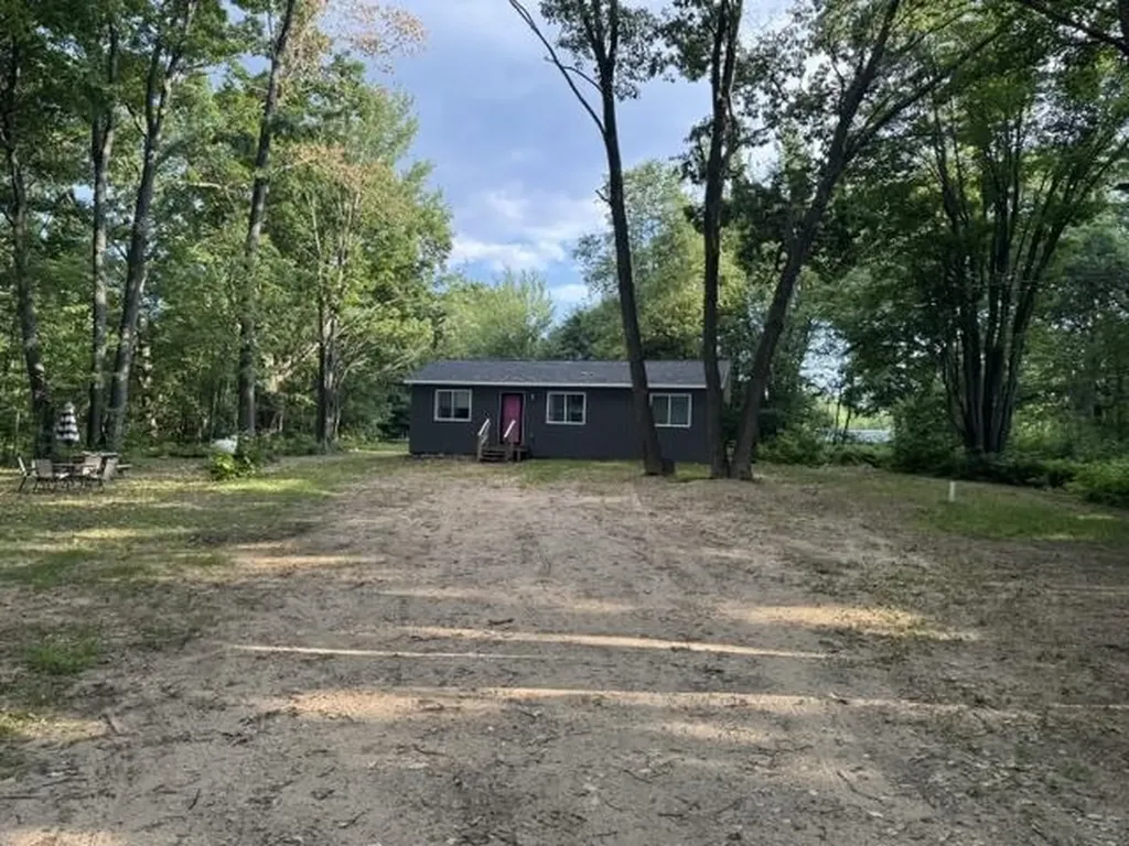 10403 W Round Lake Road Lake Township MI 49651