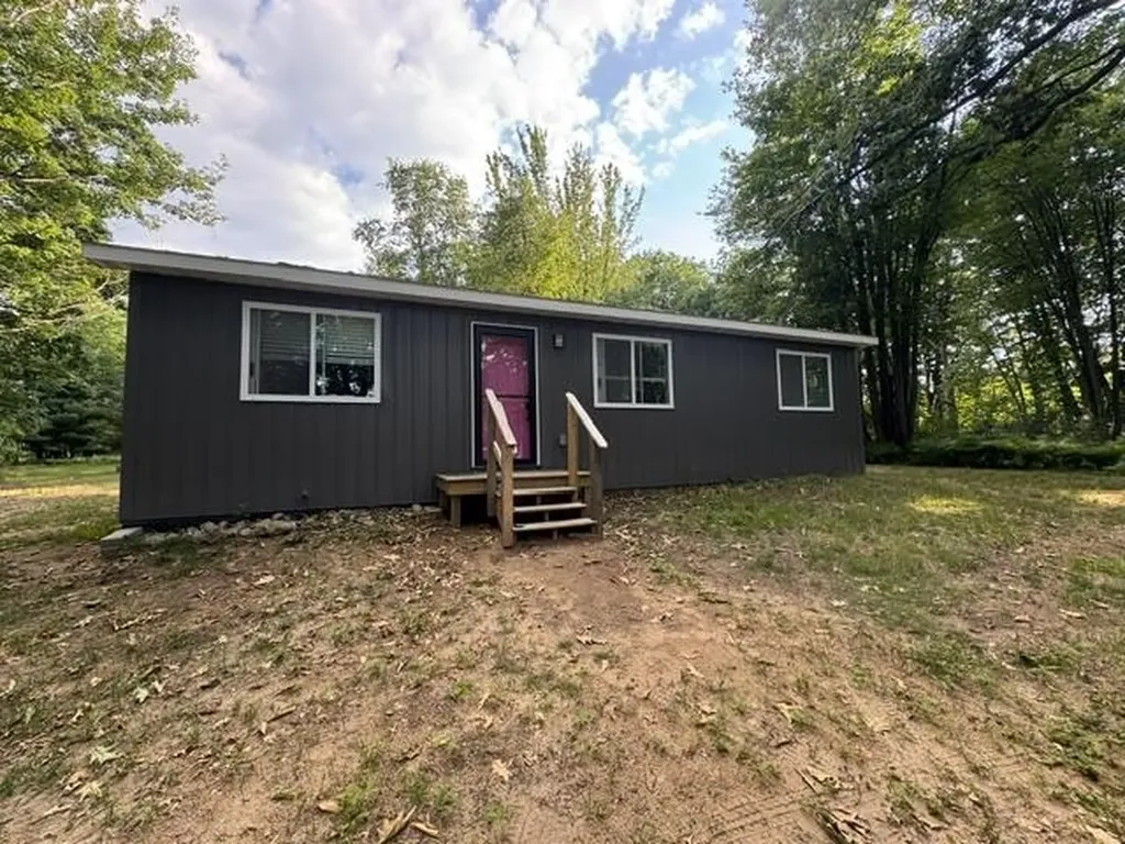 10403 W Round Lake Road Lake Township MI 49651