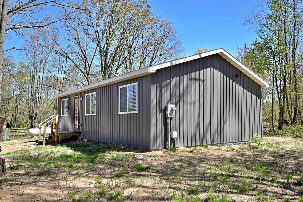 10403 W Round Lake Road Lake Township MI 49651