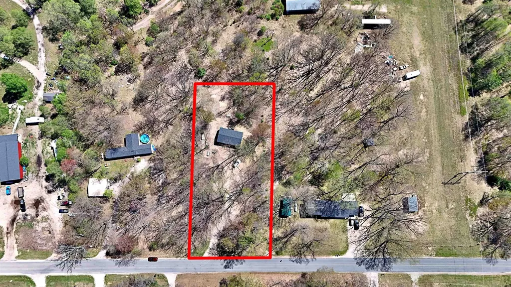 10403 W Round Lake Road Lake Township MI 49651