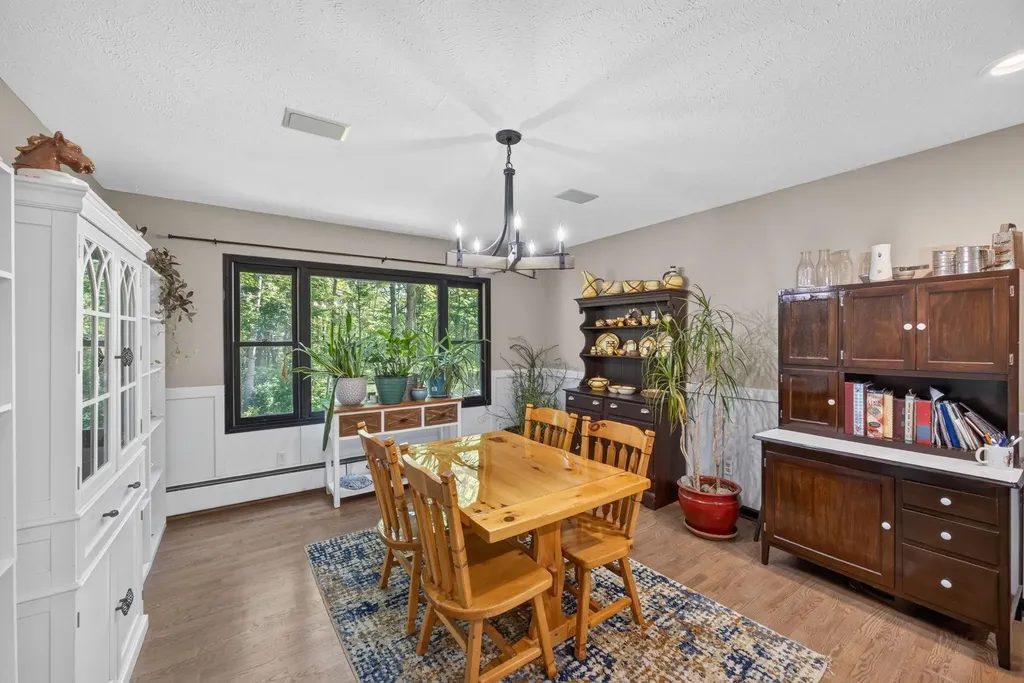 5358 S Seeley Road Haring Charter Township MI 49601