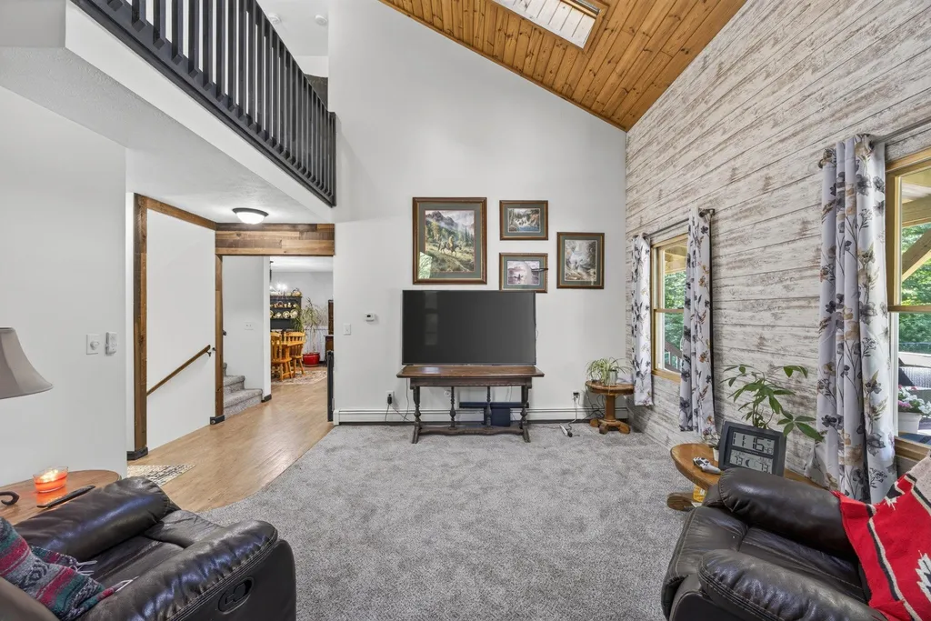 5358 S Seeley Road Haring Charter Township MI 49601