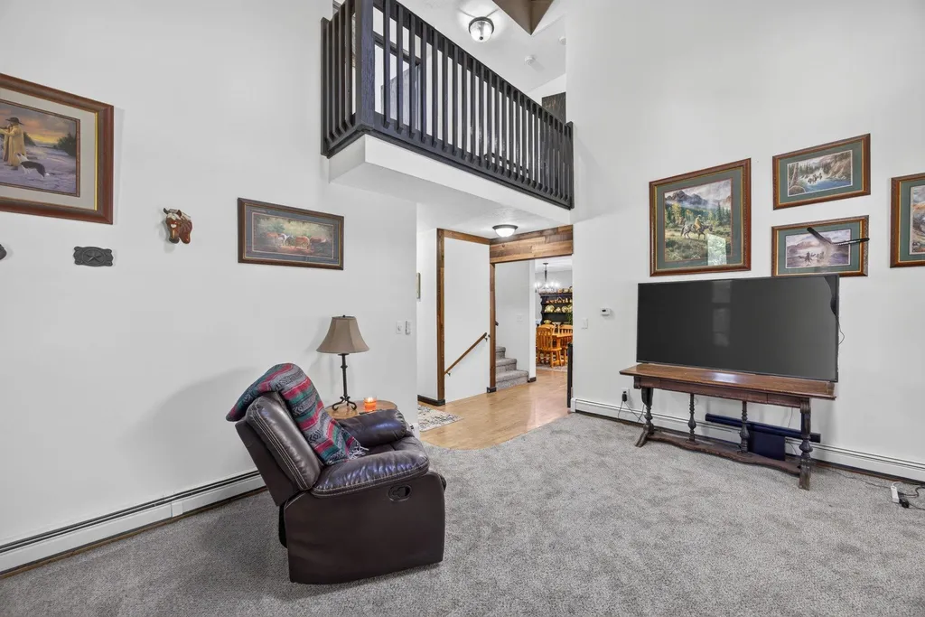 5358 S Seeley Road Haring Charter Township MI 49601