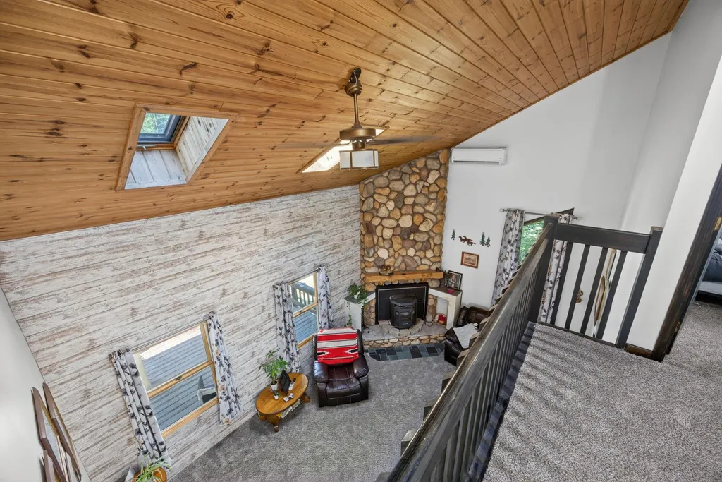 5358 S Seeley Road Haring Charter Township MI 49601