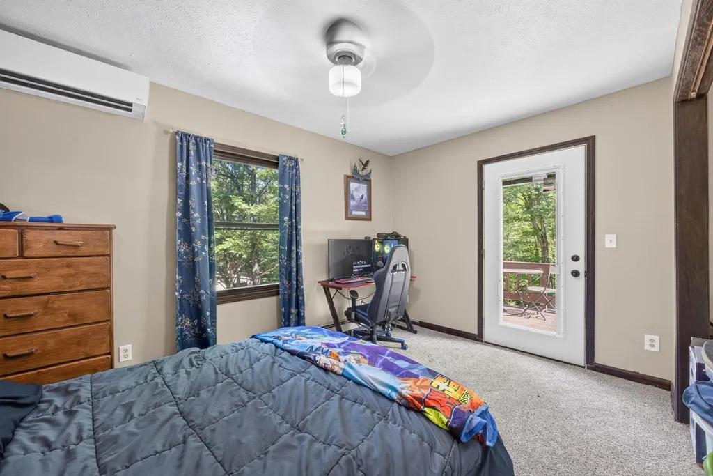 5358 S Seeley Road Haring Charter Township MI 49601