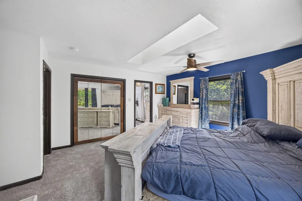 5358 S Seeley Road Haring Charter Township MI 49601