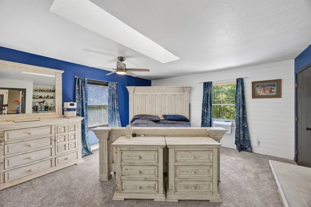 5358 S Seeley Road Haring Charter Township MI 49601