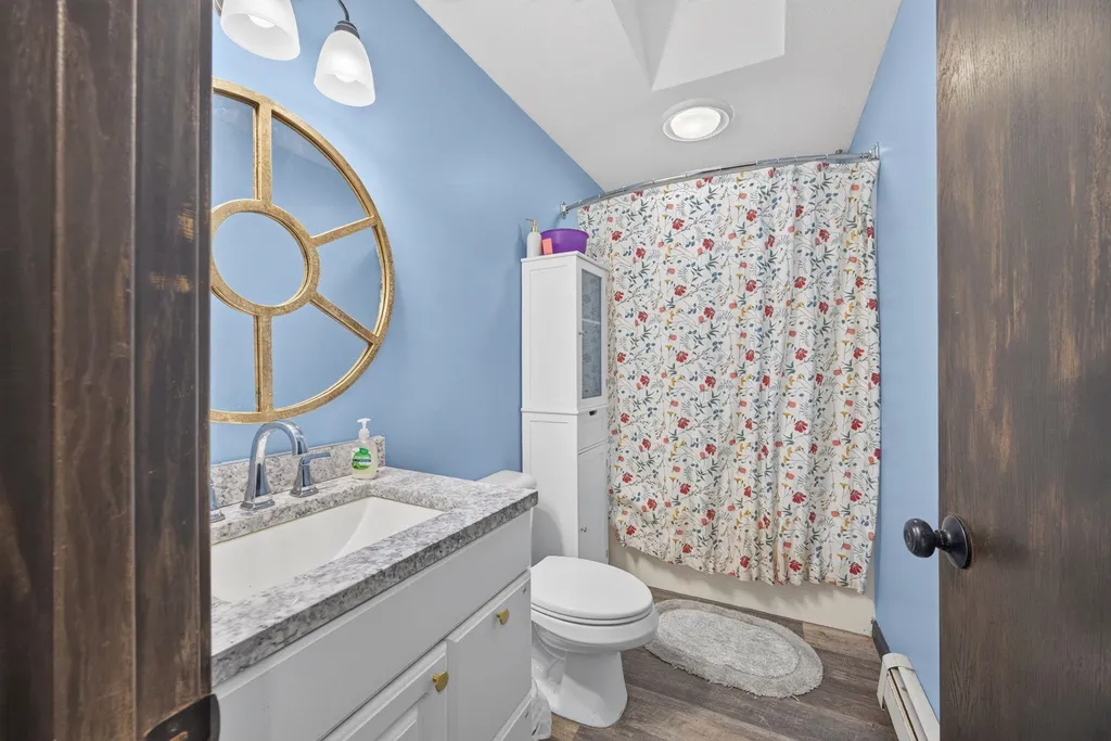 5358 S Seeley Road Haring Charter Township MI 49601