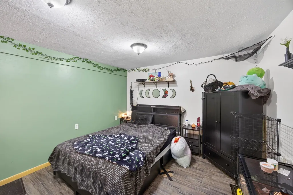 5358 S Seeley Road Haring Charter Township MI 49601