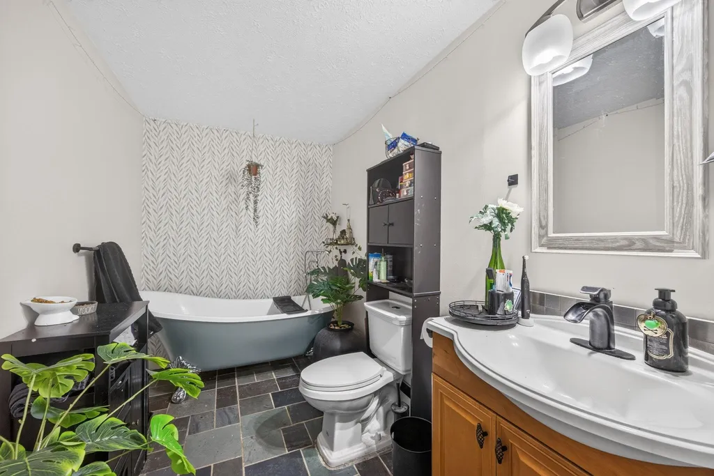 5358 S Seeley Road Haring Charter Township MI 49601