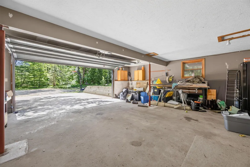 5358 S Seeley Road Haring Charter Township MI 49601