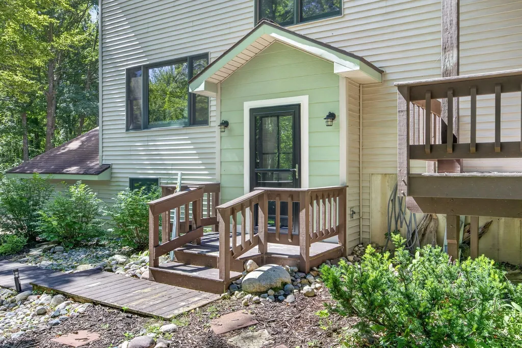 5358 S Seeley Road Haring Charter Township MI 49601