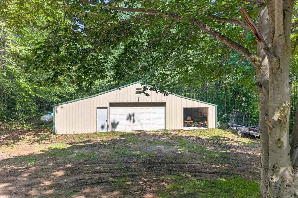 5358 S Seeley Road Haring Charter Township MI 49601