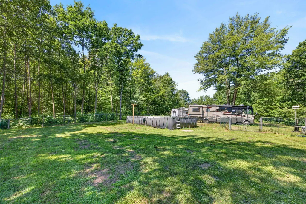 5358 S Seeley Road Haring Charter Township MI 49601