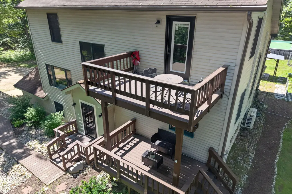 5358 S Seeley Road Haring Charter Township MI 49601