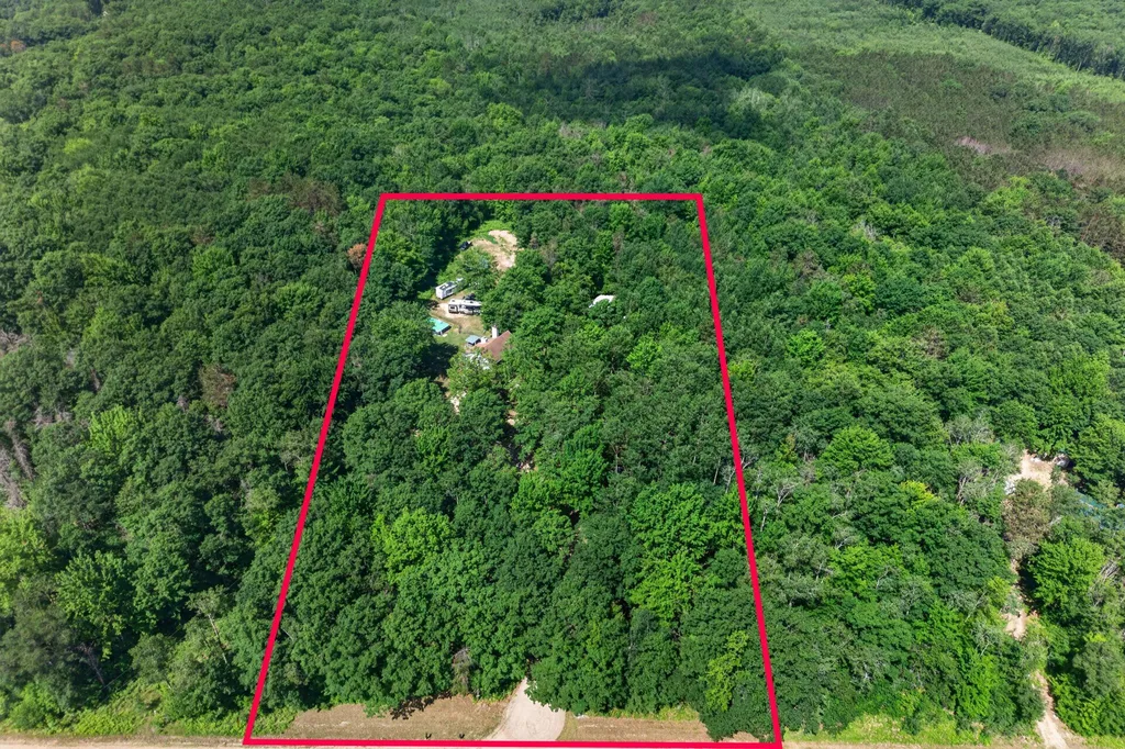 5358 S Seeley Road Haring Charter Township MI 49601