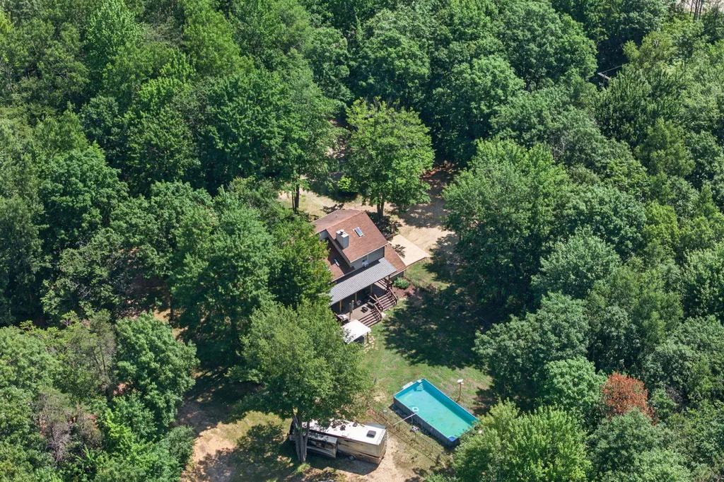 5358 S Seeley Road Haring Charter Township MI 49601