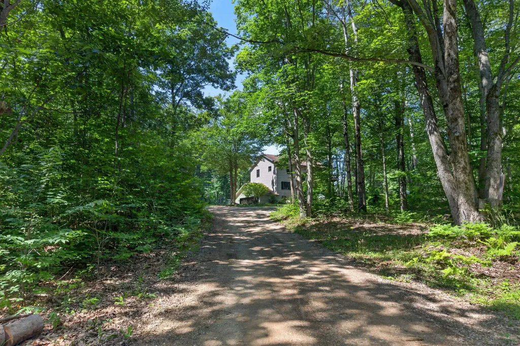 5358 S Seeley Road Haring Charter Township MI 49601