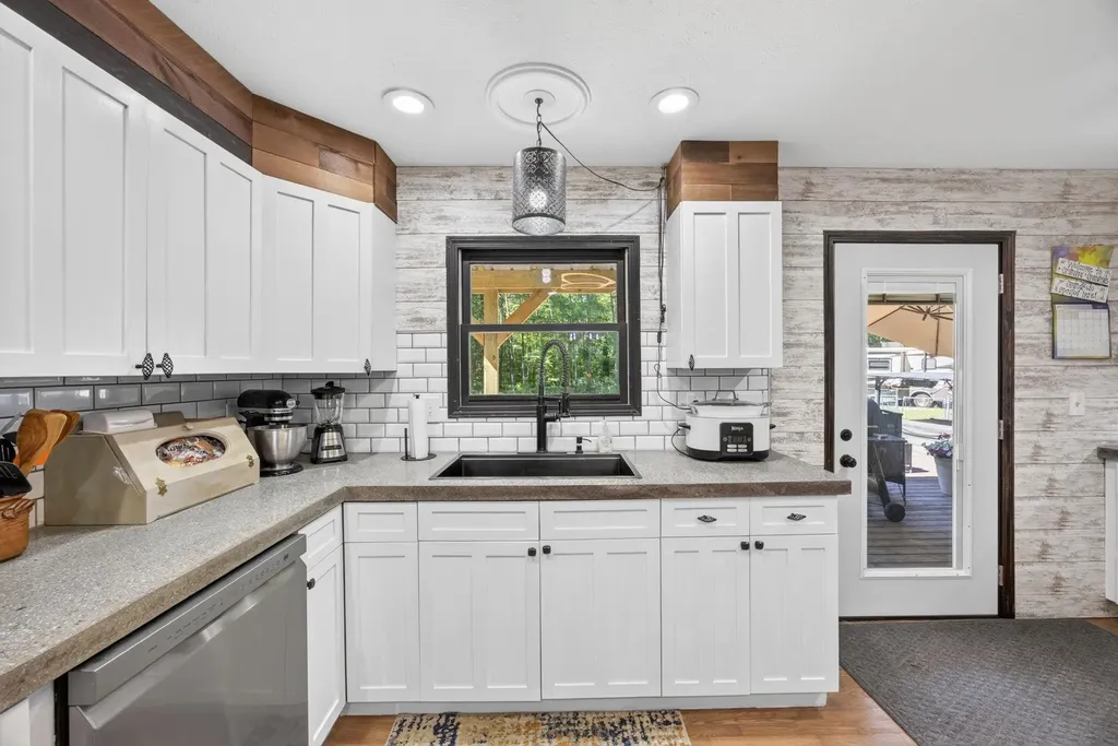 5358 S Seeley Road Haring Charter Township MI 49601