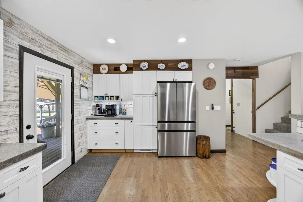 5358 S Seeley Road Haring Charter Township MI 49601