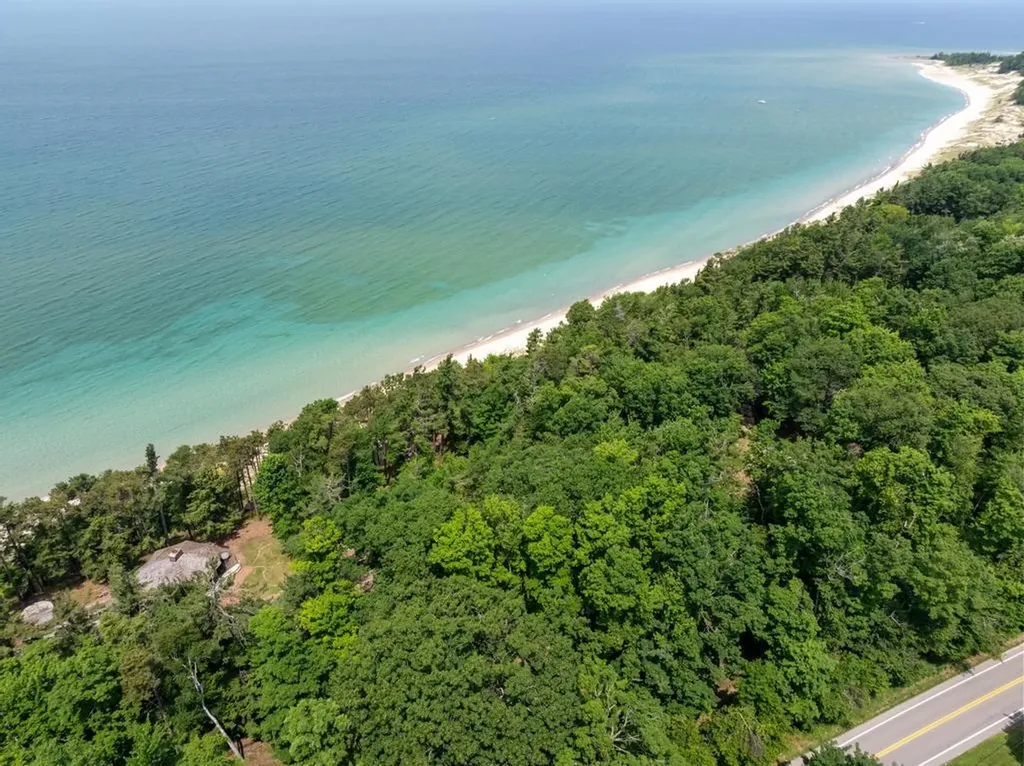 13987 Division Street Charlevoix Township MI 49720
