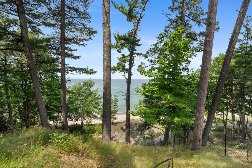 13987 Division Street Charlevoix Township MI 49720