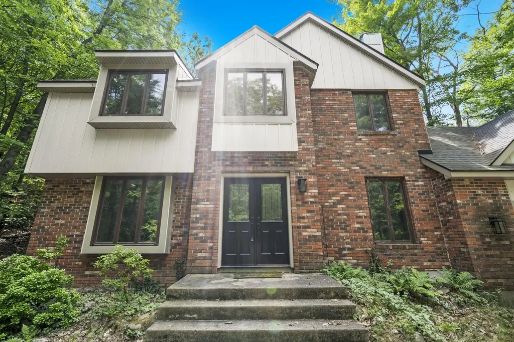 4590 Weathering Heights Road Acme Township MI 49686