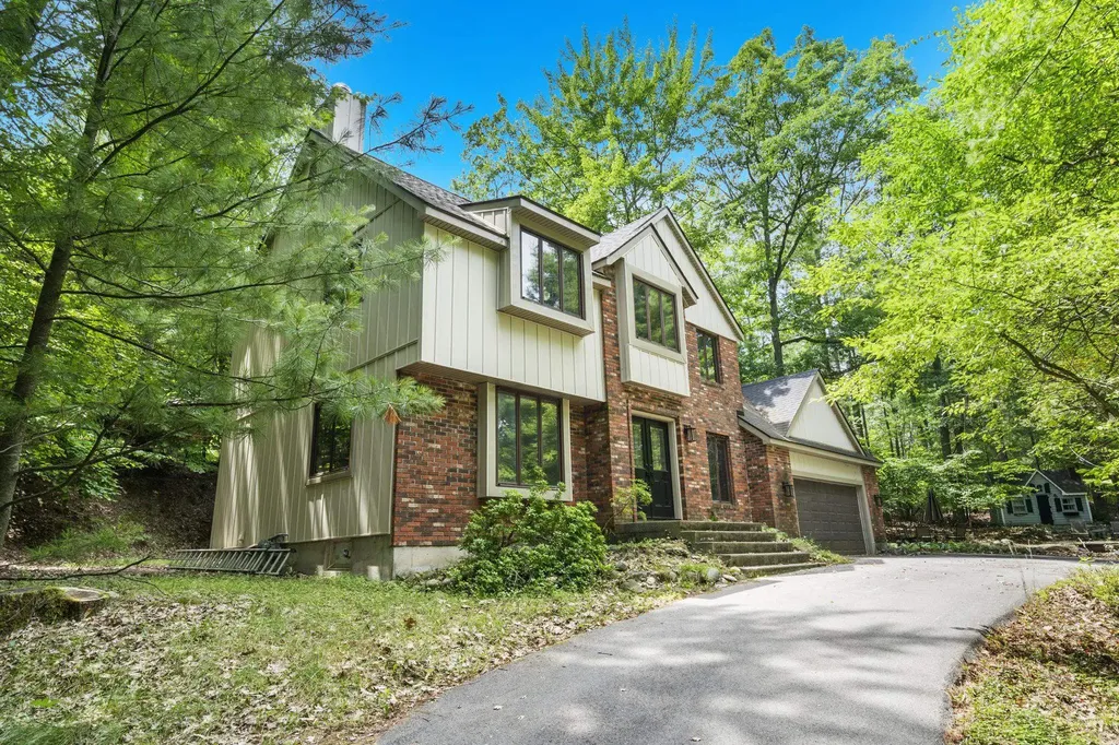4590 Weathering Heights Road Acme Township MI 49686