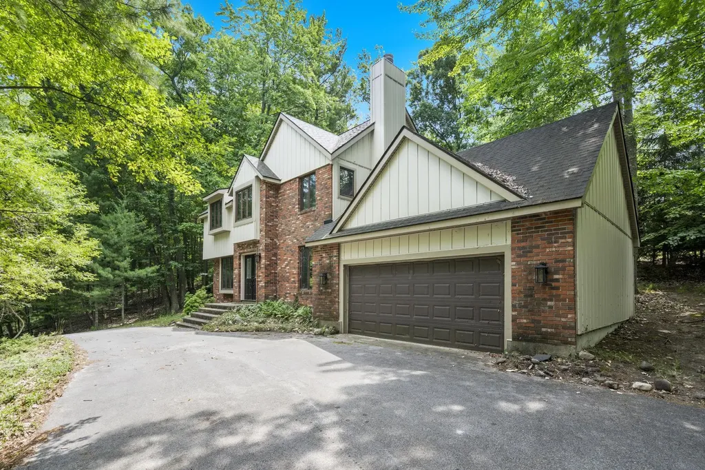4590 Weathering Heights Road Acme Township MI 49686