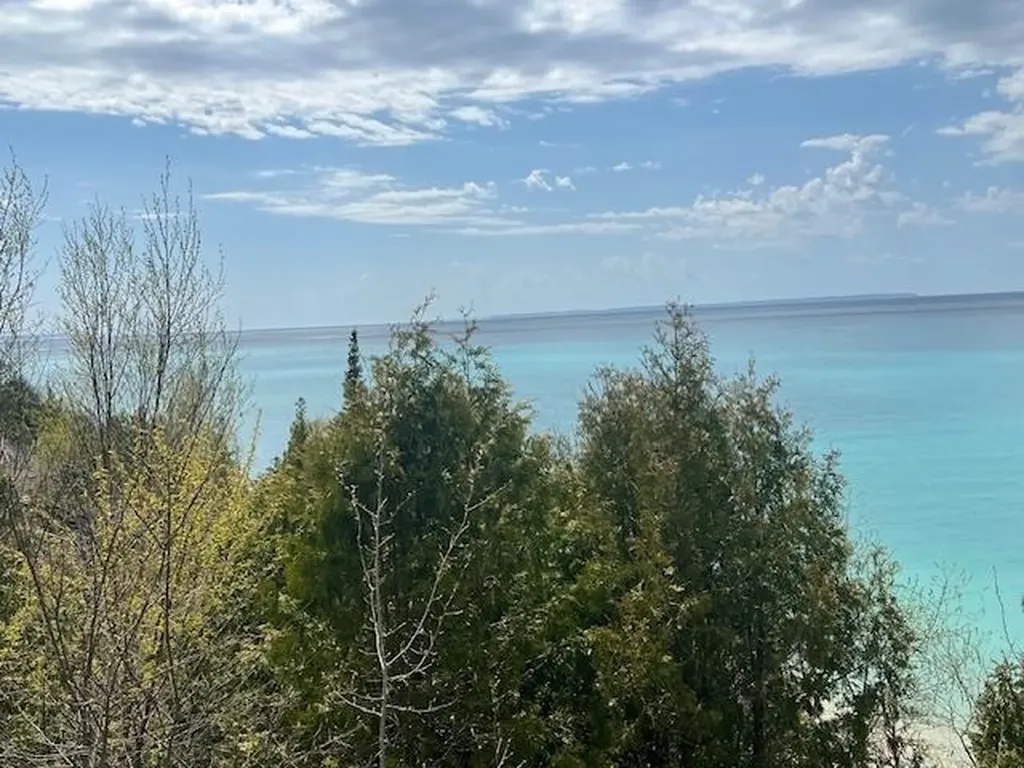 Lot 22 N Foxview Drive Leelanau Township MI 49670