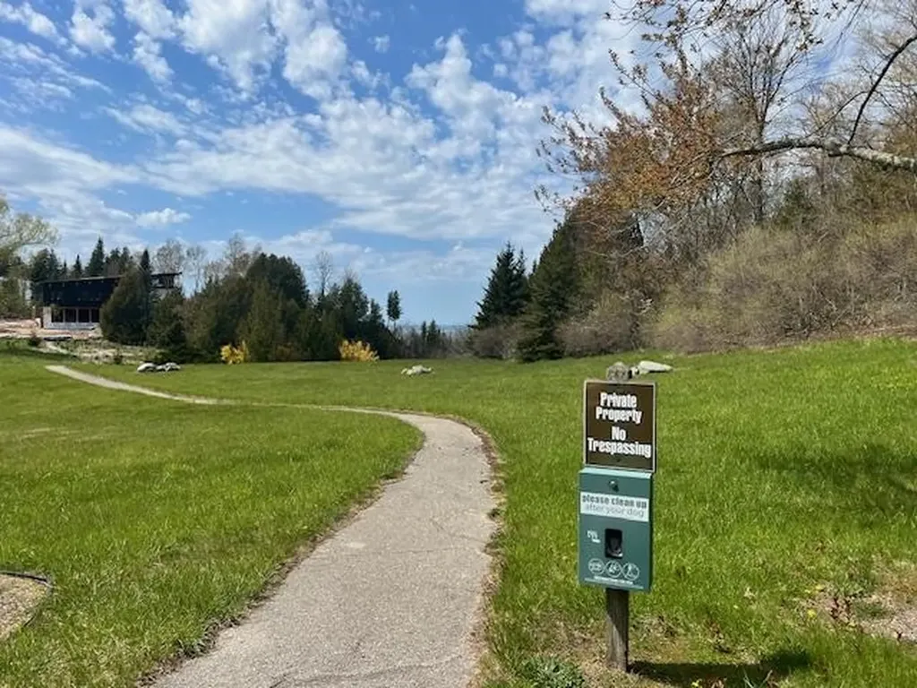 Lot 22 N Foxview Drive Leelanau Township MI 49670