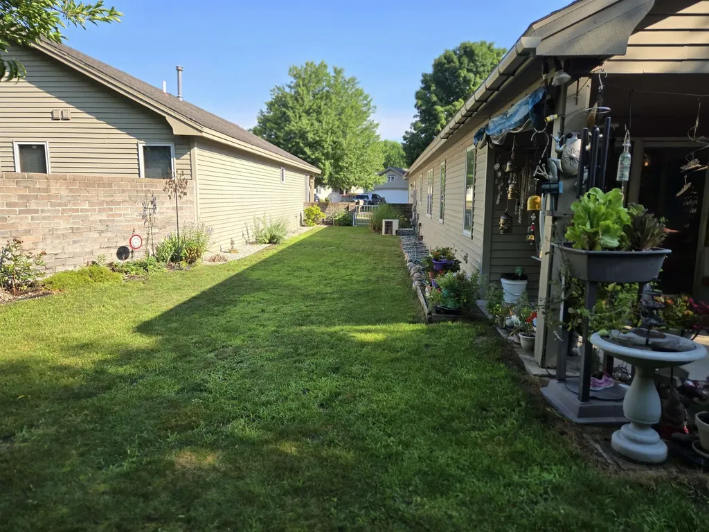 1178 Hemingway Lane Garfield Charter Township MI 49686