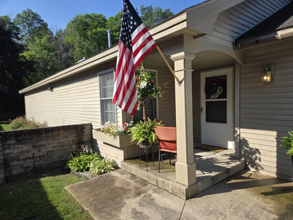1178 Hemingway Lane Garfield Charter Township MI 49686
