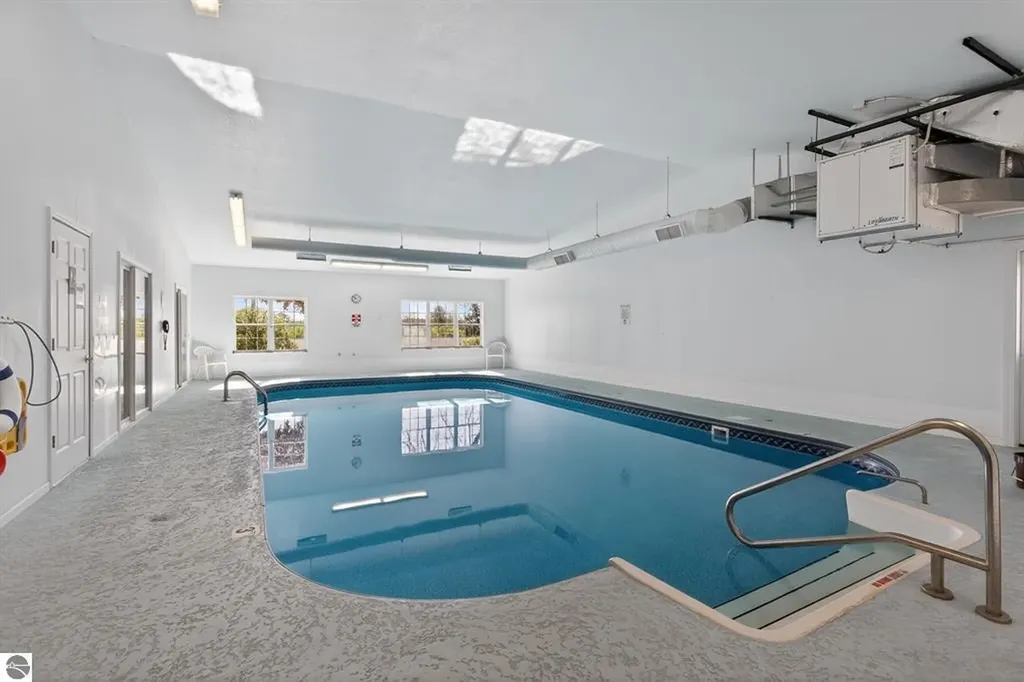 1178 Hemingway Lane Garfield Charter Township MI 49686