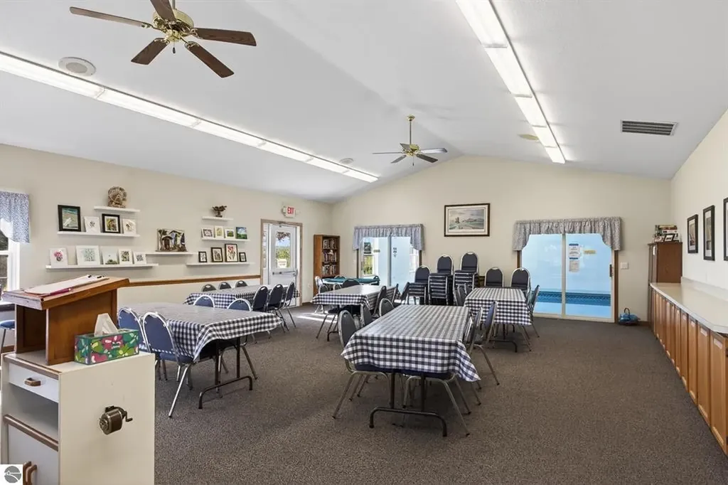 1178 Hemingway Lane Garfield Charter Township MI 49686