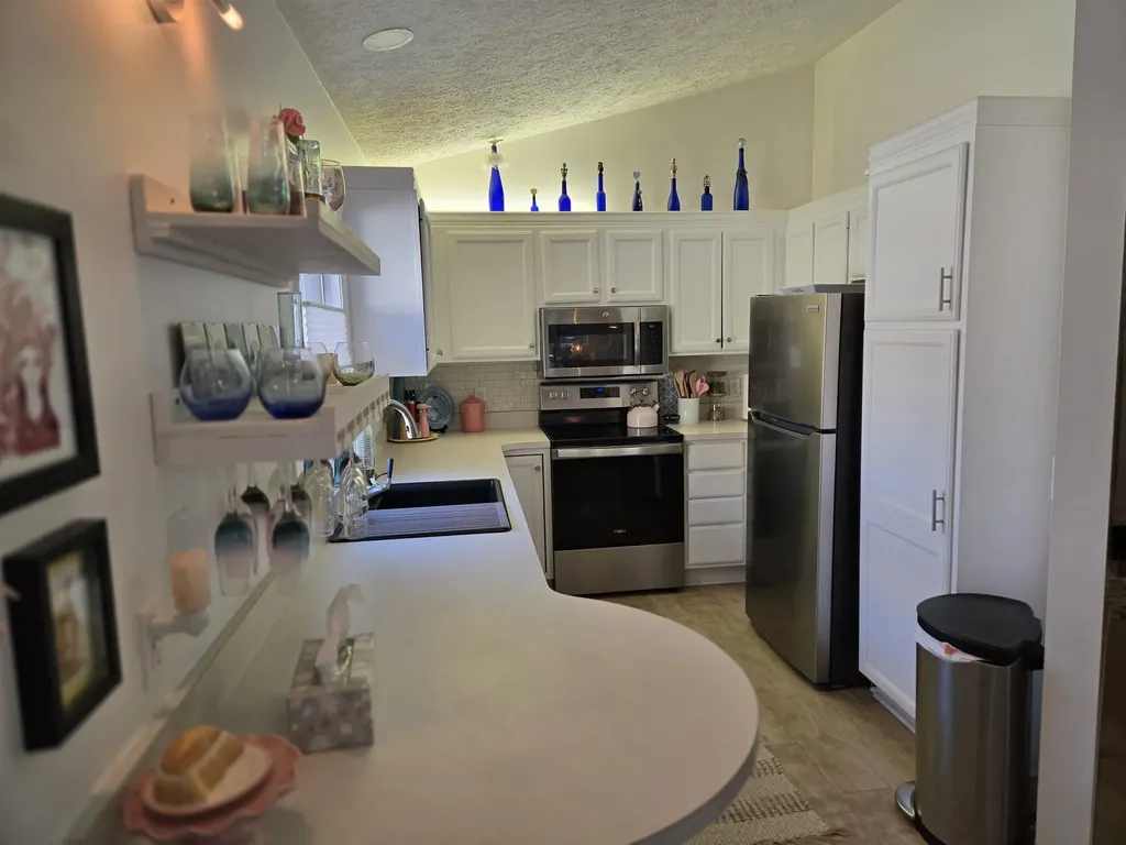 1178 Hemingway Lane Garfield Charter Township MI 49686
